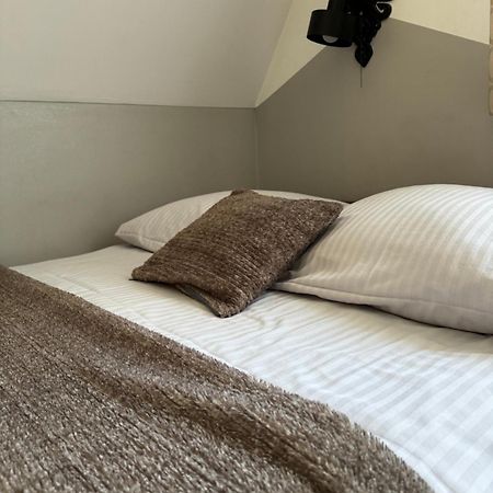 Pokoje I Apartamenty Regionalny Styl Ul Krole 1A Закопане Екстер'єр фото