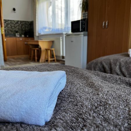 Pokoje I Apartamenty Regionalny Styl Ul Krole 1A Закопане Екстер'єр фото