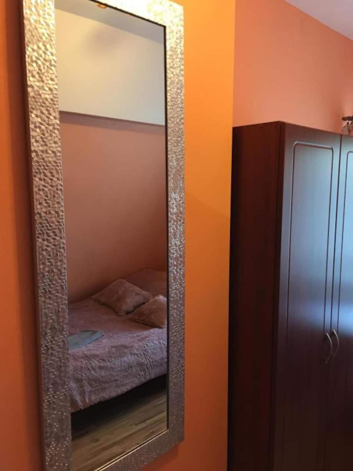 Pokoje I Apartamenty Regionalny Styl Ul Krole 1A Закопане Екстер'єр фото