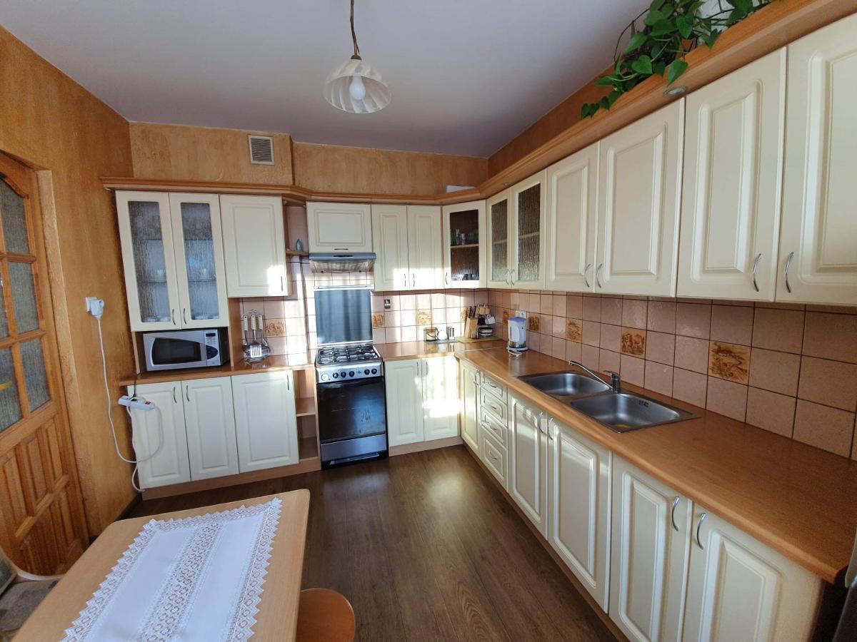 Pokoje I Apartamenty Regionalny Styl Ul Krole 1A Закопане Екстер'єр фото